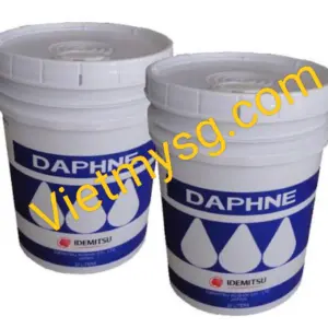 Dầu máy nén khí Idemitsu Daphne super 46