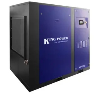 MÁY NÉN KHÍ TRỤC VÍT FUSHENG SA15A