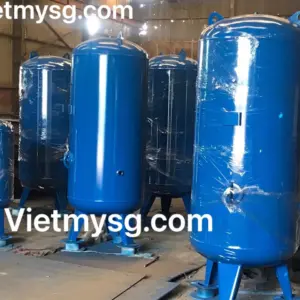 Bình chứa khí nén