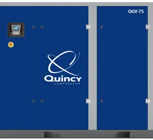 Máy nén khí Quincy QGD (Atlascopco Group)
