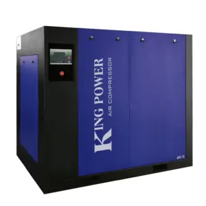 Máy nén khí King Power 10HP-350HP