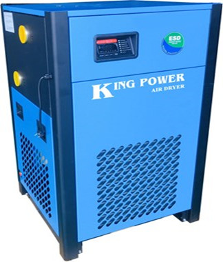 Máy Sấy KING POWER