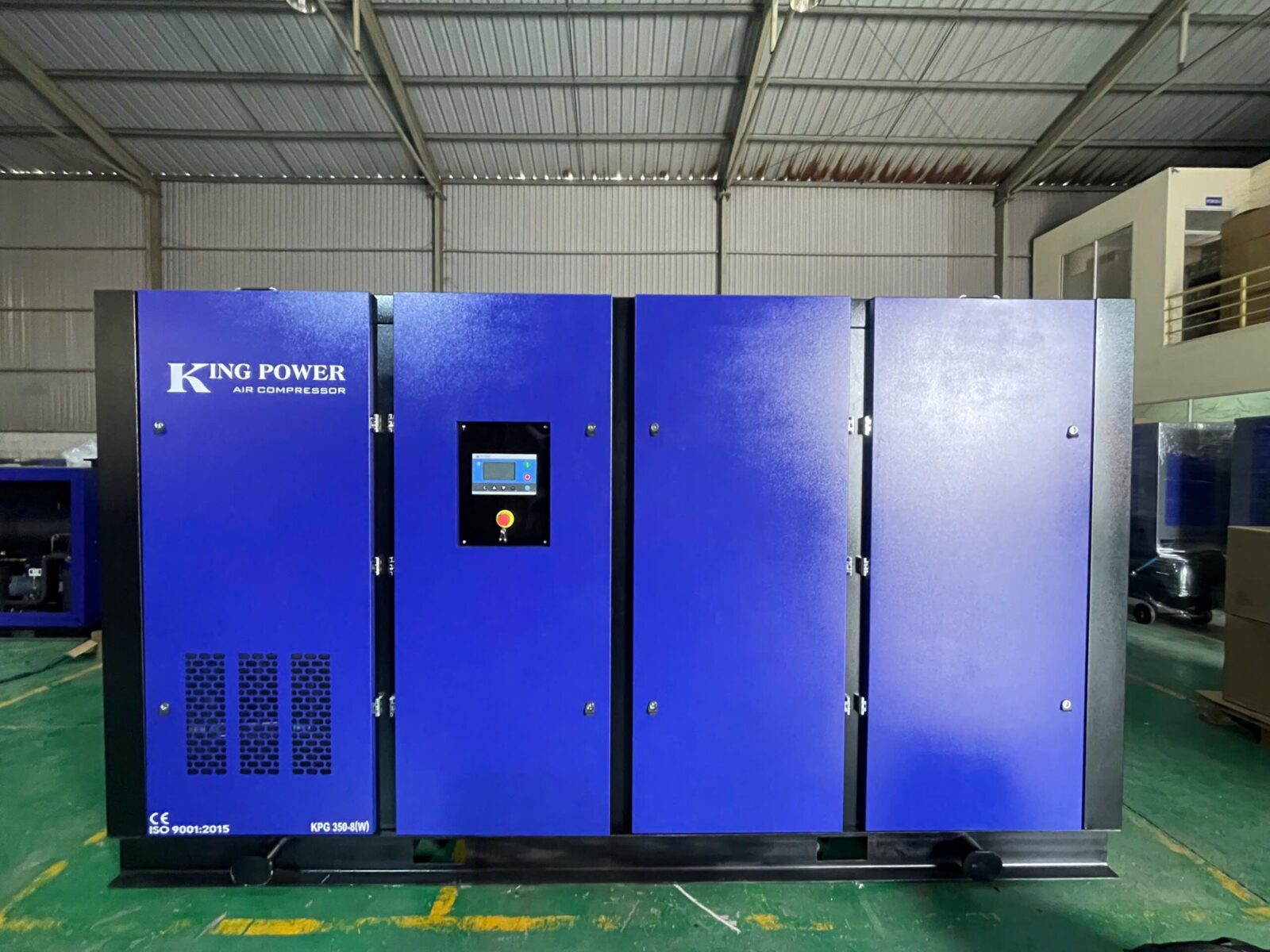 Máy nén khí King Power KPP110V