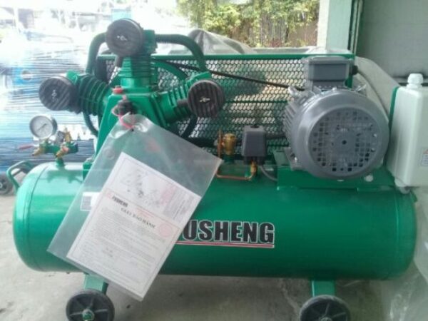 fusheng air compressor