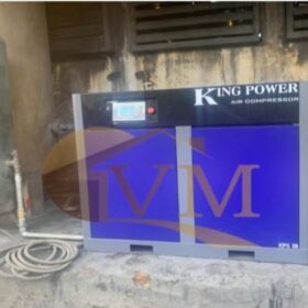 bảng giá thuê máy nén khí