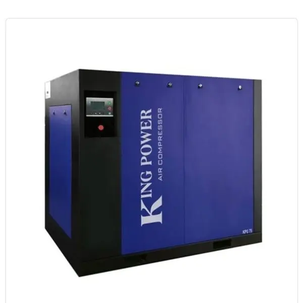 Máy nén khí trục vít King Power KPG20