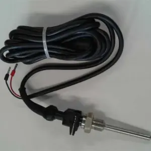 Cảm biến nhiệt ( Temperature sensor )