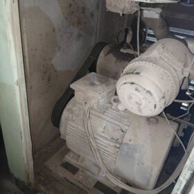 máy nén khí hao điện do ít bảo dưỡng