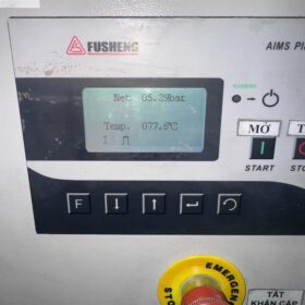 nguyên nhân máy nén khí chạy không ổn định