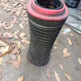 máy nén khí chạy tốn điện