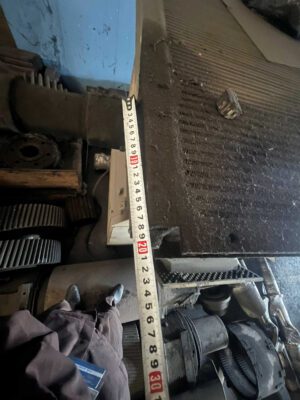 Làm Sạch Két Giải Nhiệt Máy Nén Khí Để Tránh Tăng Nhiệt