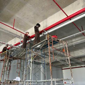 Cách Chọn Ống Khí Nén Chịu Áp Tốt