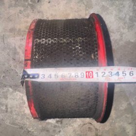 xử lý máy nén khí mất tải