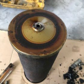 phụ tùng máy nén khí